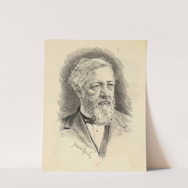 James Gillespie Blaine (c. 1899-1920) by Jacques Reich