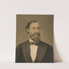 James Heaton Baker by L. Wieser