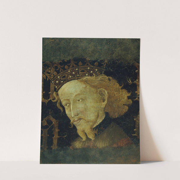 James I the Conqueror by Jaume Mateu