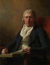 James Johnston of Straiton (died 1841)