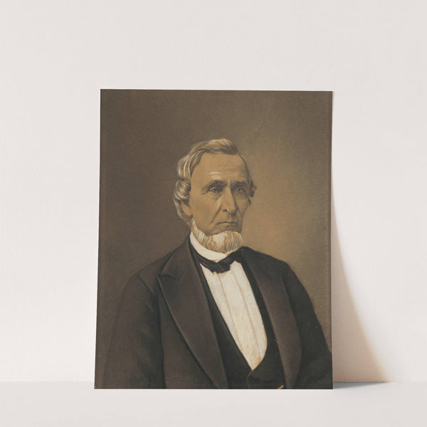 James M. Edmunds by L. Wieser