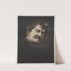 James MacNeill Whistler 2 by Mortimer Menpes