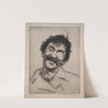 James MacNeill Whistler 4 by Mortimer Menpes