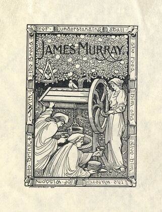 James Murray (1899)