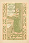 James Pyle’s Pearline Washing Compound (1895)