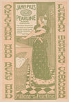 James Pyle’s pearline washing compund