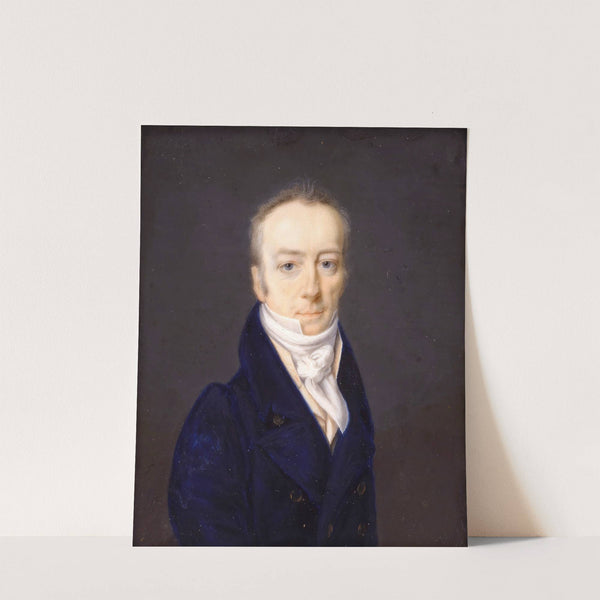 James Smithson by Henri-Joseph Johns