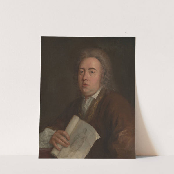 James Thomson by Stephen Slaughter