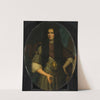 Jan Backer (1662-1748) by Anonymous