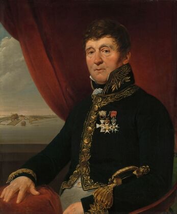 Jan Blanken Jansz., Superintendent of Waterworks — size preview