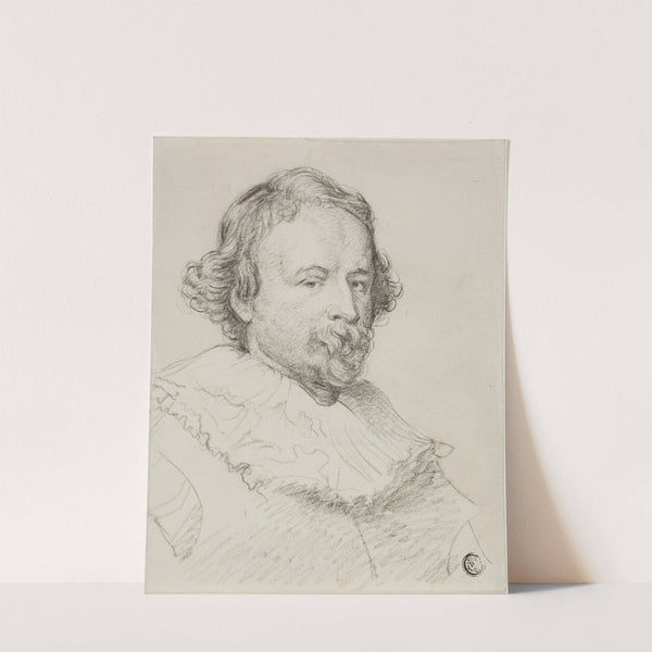 Jan Mildert by Follower of Anthony van Dyck
