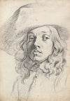 Jan van den Enden (c. 1651)
