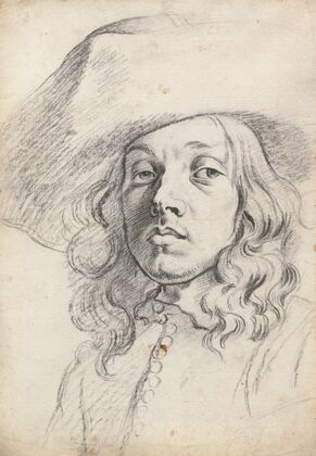 Jan van den Enden (c. 1651)