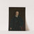 Jan Verhaert, the Artist’s Father (1879) by Piet Verhaert