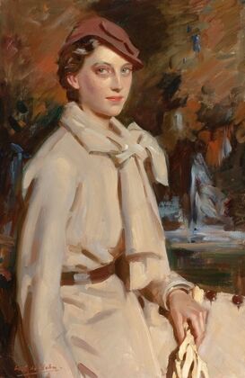 Jane Austen, Autumn