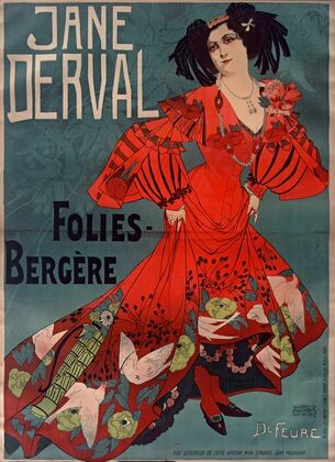 Jane Derval