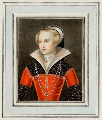 Jane Shore.