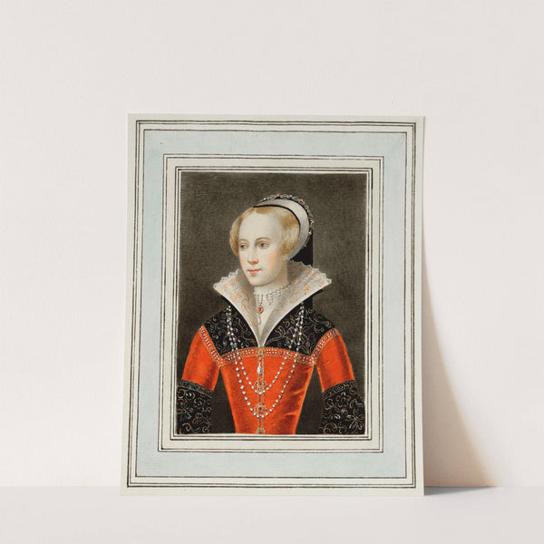 Jane Shore. by Sylvester Harding