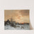 January-Cernay-near Rambouillet by Léon-Germain Pelouse