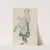 Japanese Figure by Alexandre Jacovleff