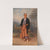 Japanese Man by Antonio Zeno Shindler