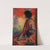 Japanese Woman by Leon Wyczółkowski
