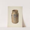 Jar by Carl Buergerniss