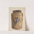 Jar by Yolande Delasser