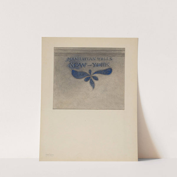 Jar by Charles Caseau