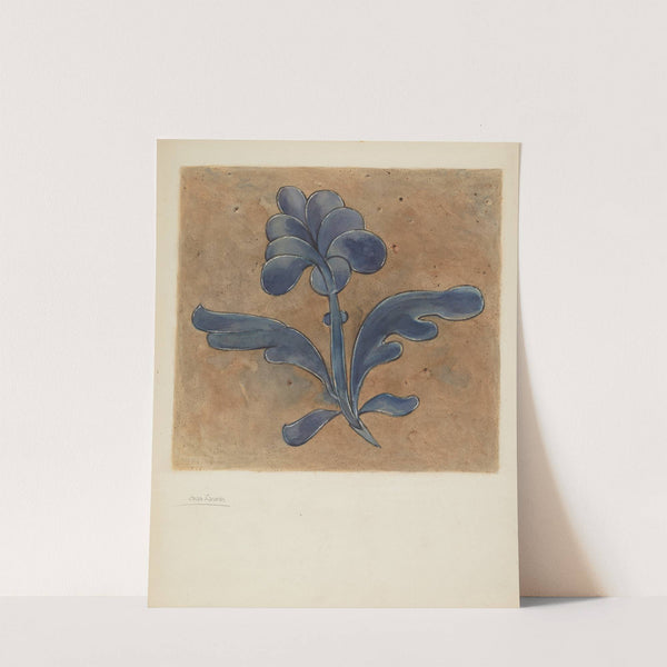 Jar by Charles Caseau