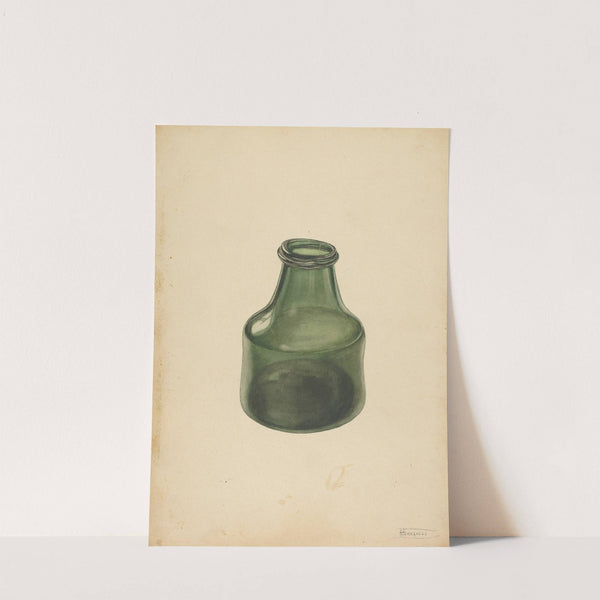 Jar by Frank Fumagalli