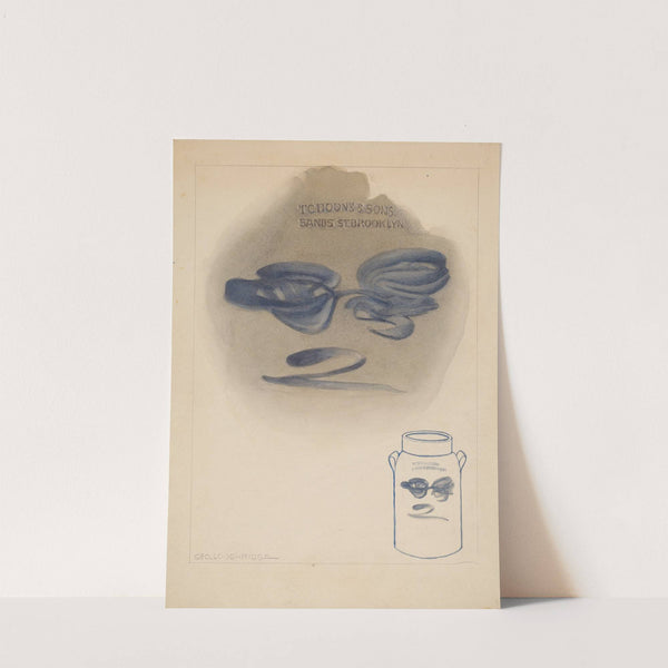 Jar by George Loughridge
