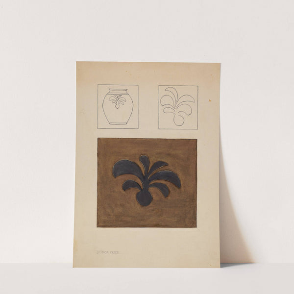 Jar by Jessica Price