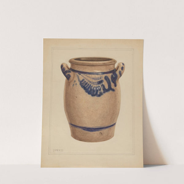 Jar by Jessica Price