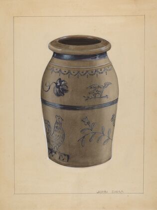 Jar