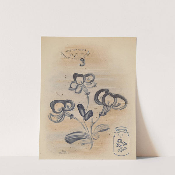 Jar by John Tarantino