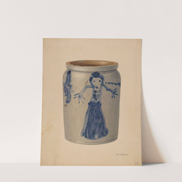 Jar by John Tarantino