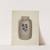 Jar by Annie B. Johnston