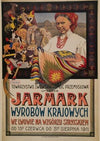 Jarmark Wyrobów Krajowych UrzÄ
dzony Staraniem Towarzystwa ‘Lwowska Pomoc PrzemysÅowa’
