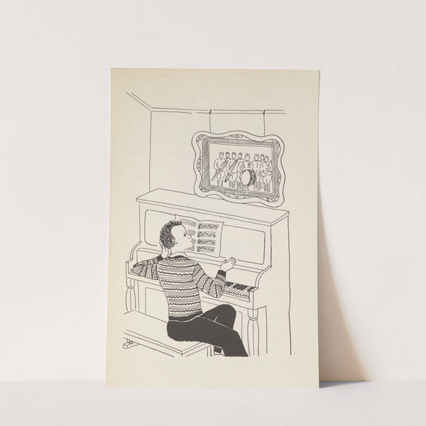 Jasper, the Drummin' Boy pl3 by Margaret Taylor Burroughs