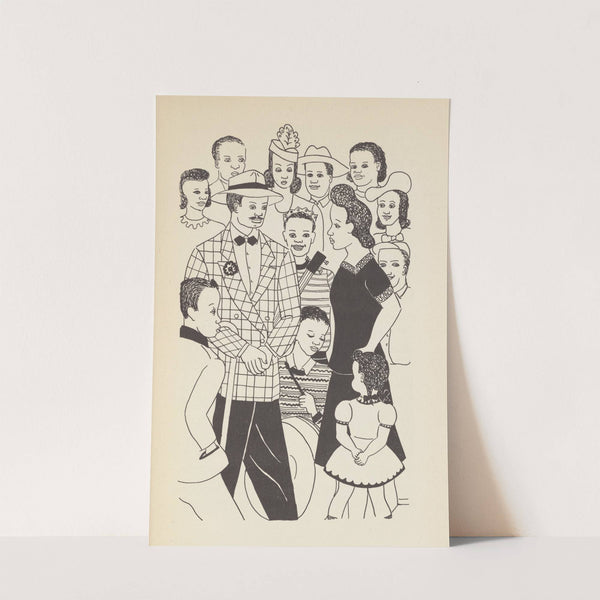 Jasper, the Drummin' Boy pl6 by Margaret Taylor Burroughs