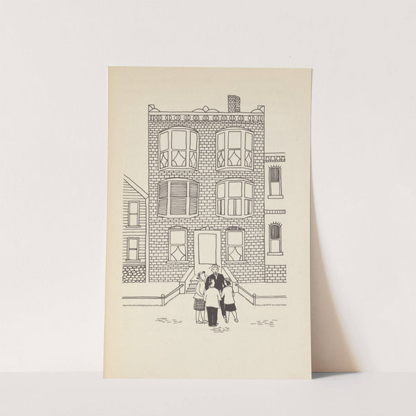 Jasper, the Drummin' Boy pl8 by Margaret Taylor Burroughs