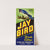 Jay Bird Brand Florida Citrus Label (1930-1950)