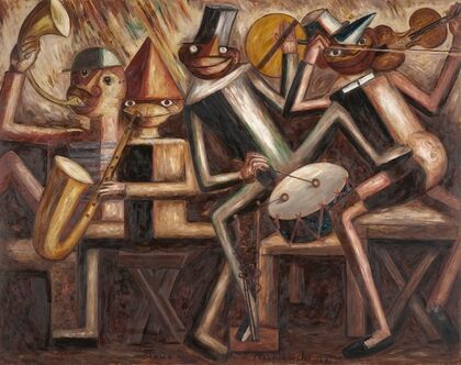 Jazz (1929)