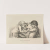 Jealousy & Revenge (1810) by Tim Bobbin