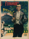 Jean Fernandes Le Diseur Parisien (1880-1900)