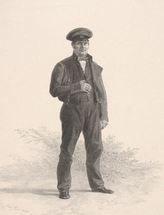 Jean Henri Leveille (1848)