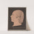 Jean Jacques Le Queu (1796) by Jean Jacques Lequeu