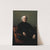 Jean Louis Gabriel, Rector Of Saint Merri by Henri Lehmann