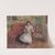 Jeanne Pissarro dite Cocotte, lisant (1899) by Camille Pissarro